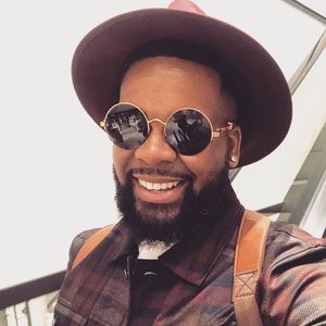 Meet your Posher, Juan